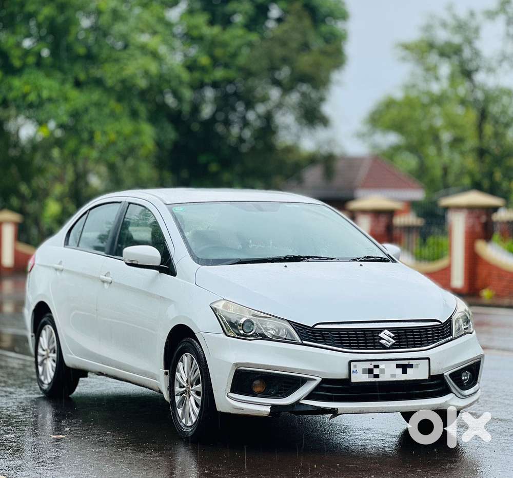 Maruti Suzuki Ciaz Smart Hybrid Delta , 2020, Petrol
