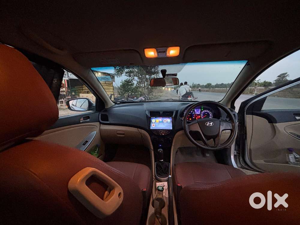Hyundai Petrol Car 2018