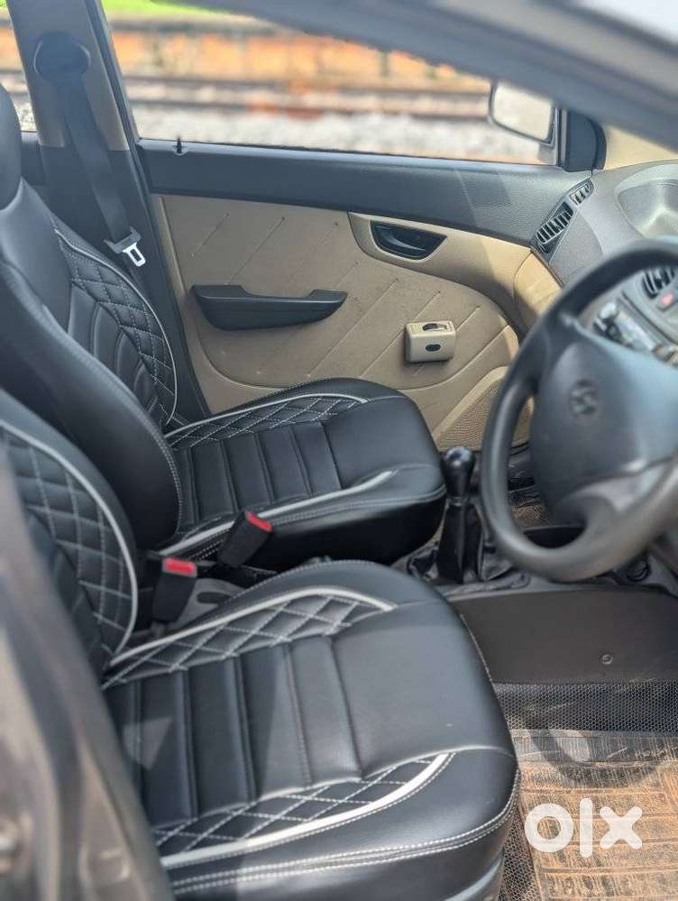 Hyundai Eon D-lite +, 2013, Petrol