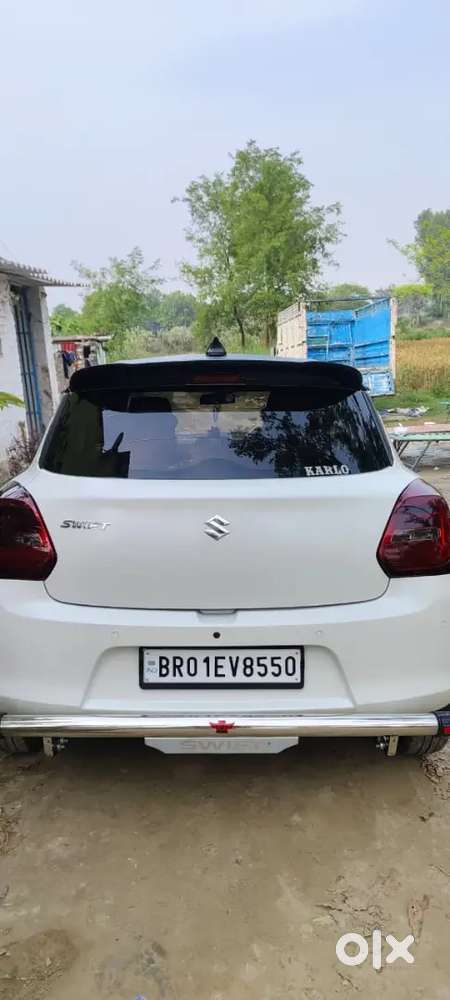 Car Sell Swift