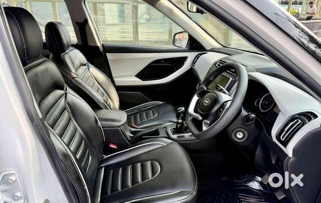 Hyundai Creta E 1.5 Diesel, 2022, Diesel