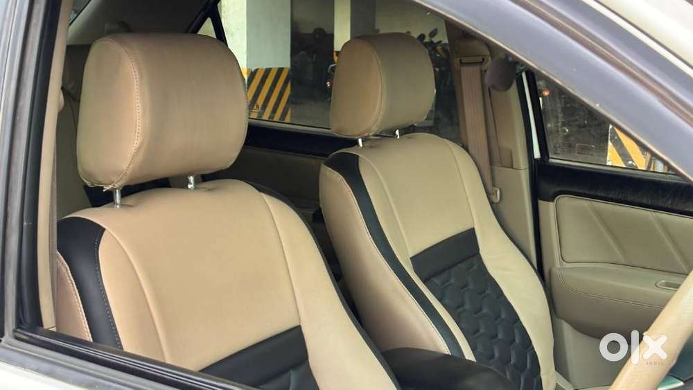 Toyota Fortuner, 2015, Diesel