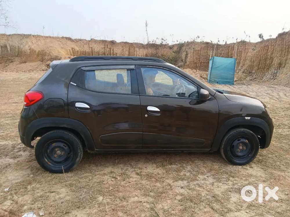 Renault Kwid 2017