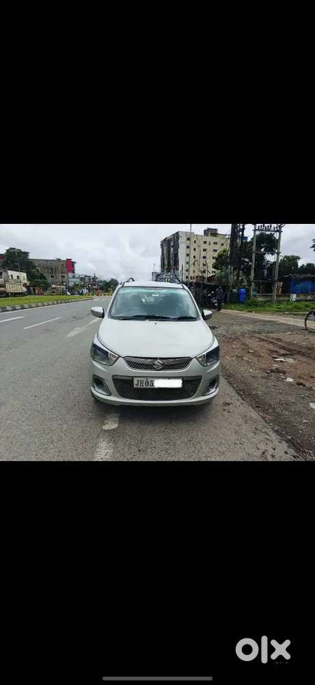 Maruti Suzuki Alto K10 2017 Petrol 60000 Km Driven