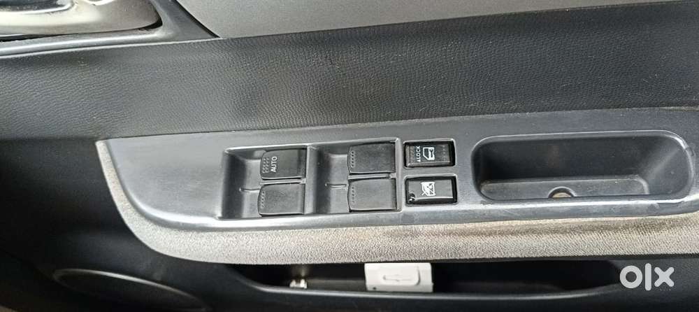 Swift Dzire Maruti 2011