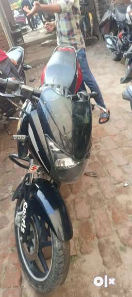 Olx motorcycle sale