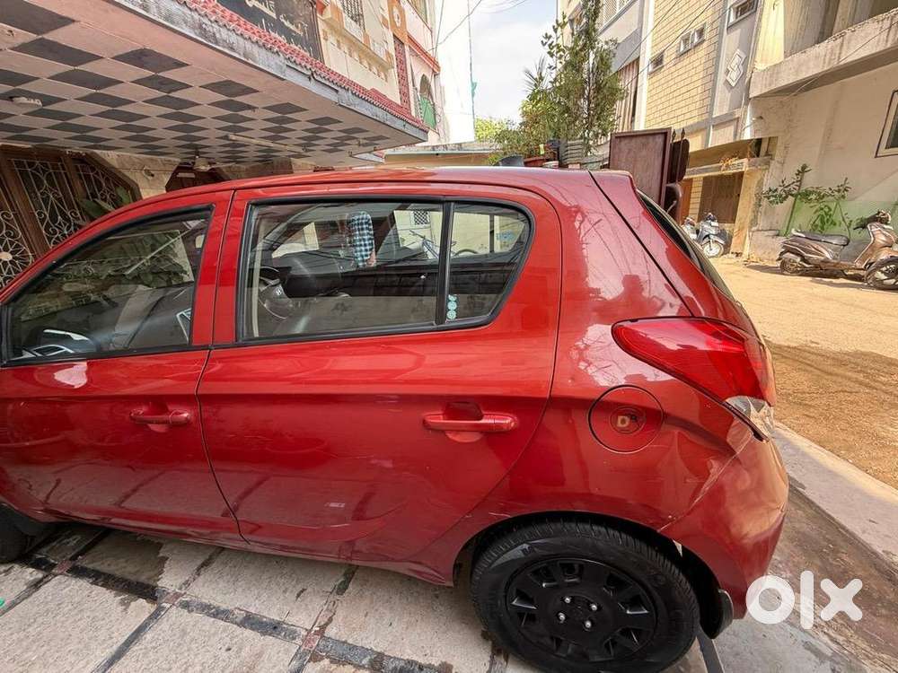 Hyundai I20 2014 Diesel 70000 Km Driven