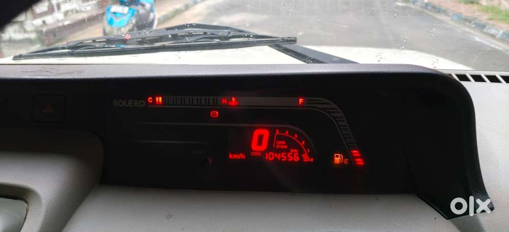 Mahindra Bolero Plus Ac Bs Iv, 2019, Diesel