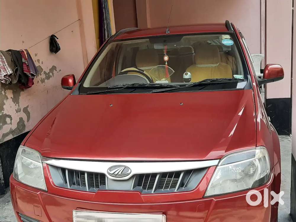 Mahindra Verito Diesel 2013