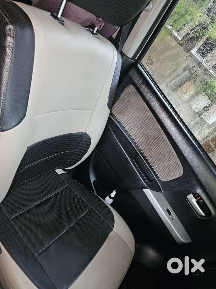 Wagonr Lxi, 2014, Petrol, Manual, Single Owner