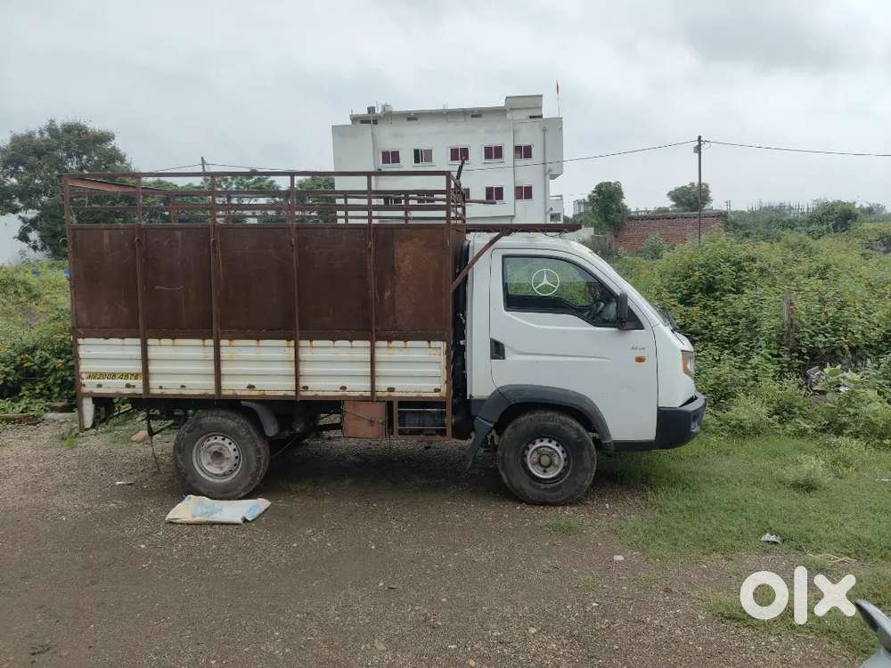 Ashok Leyland Stile Petrol 2021