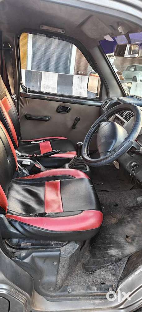 Maruti Suzuki Eeco 7 Seater Standard, 2014, Petrol