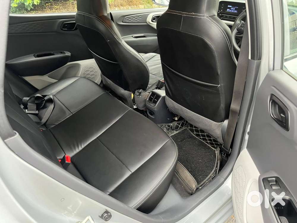 Hyundai Grand I10 Nios Magna, 2019, Petrol