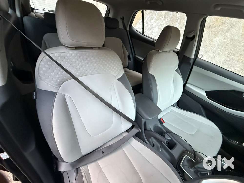 Hyundai Creta 2025 Diesel Well Maintained