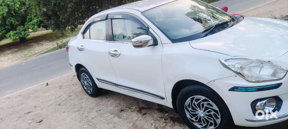 Maruti Suzuki Dzire 2017-2020 Vdi, 2019, Diesel