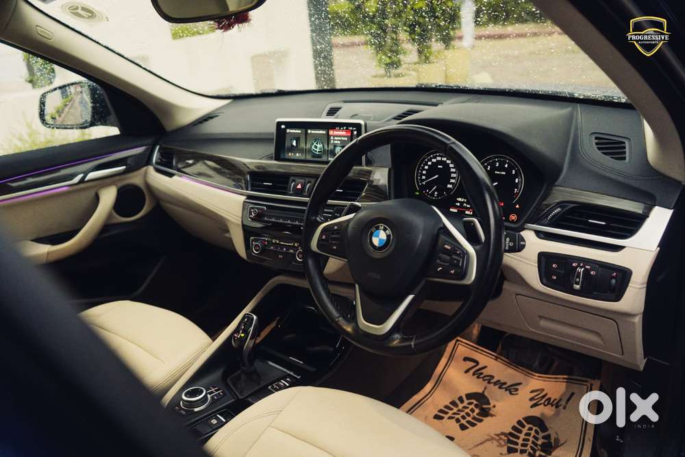 Bmw X1 2.0 Sdrive20i Xline, 2022, Petrol