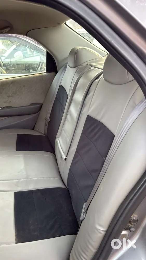 Honda City Zx 2004 Petrol 84000 Km Driven