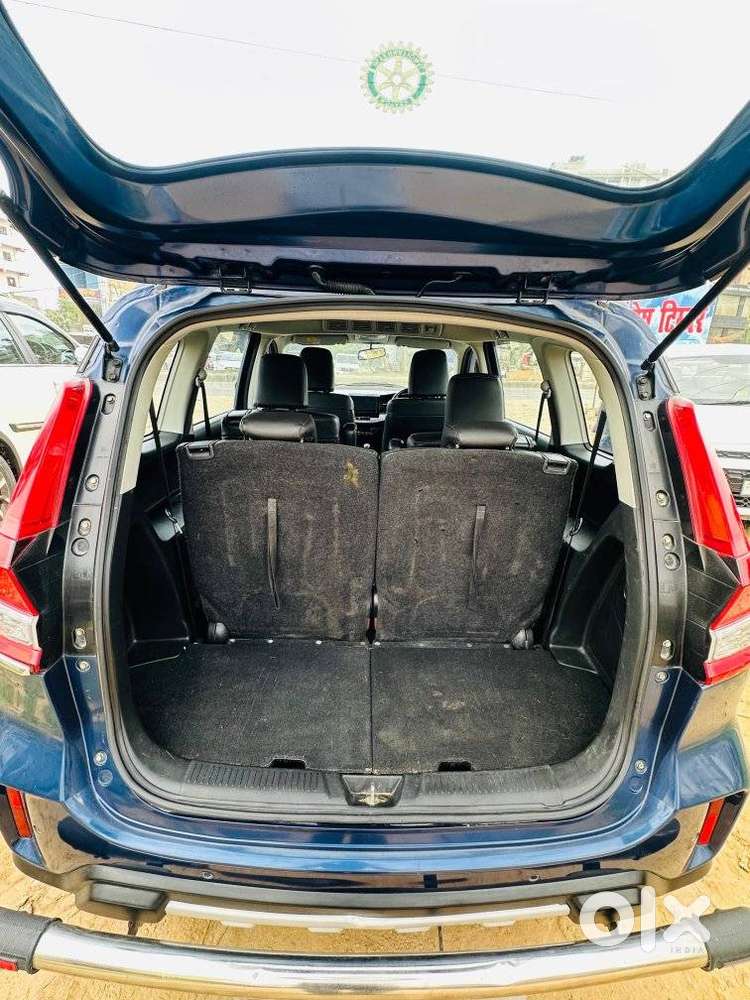Maruti Suzuki Xl6 1.5 Alpha Plus Mt, 2019, Petrol