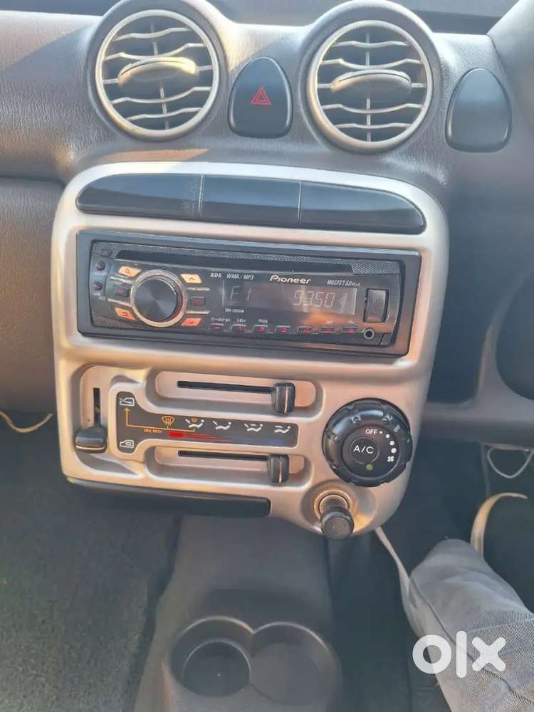 Hyundai Santro Xing Gl 2011 Second Owner
