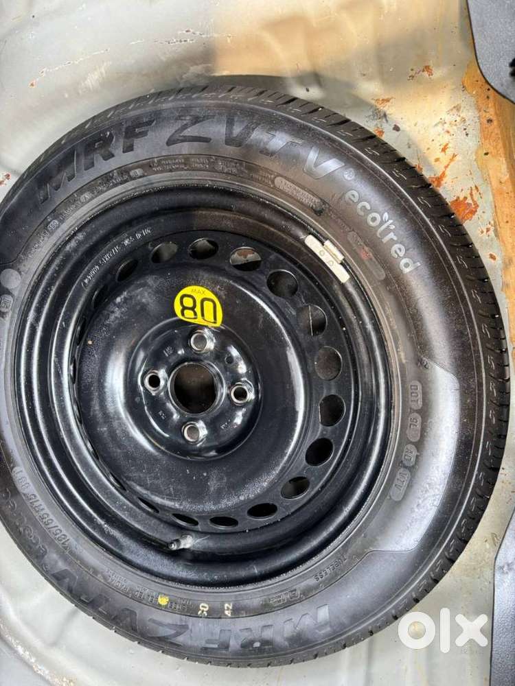 Toyota Glanza G, 2021, Petrol