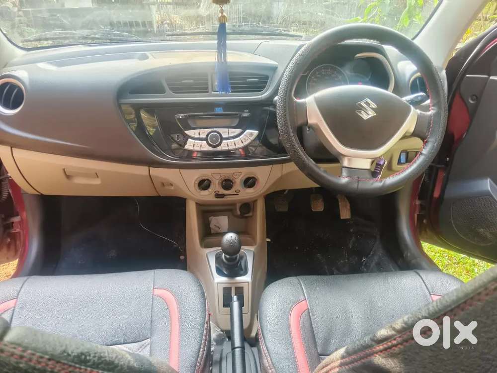 Maruti Suzuki Alto 2019