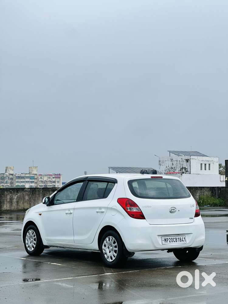 Hyundai I20 Magna, 2011, Petrol