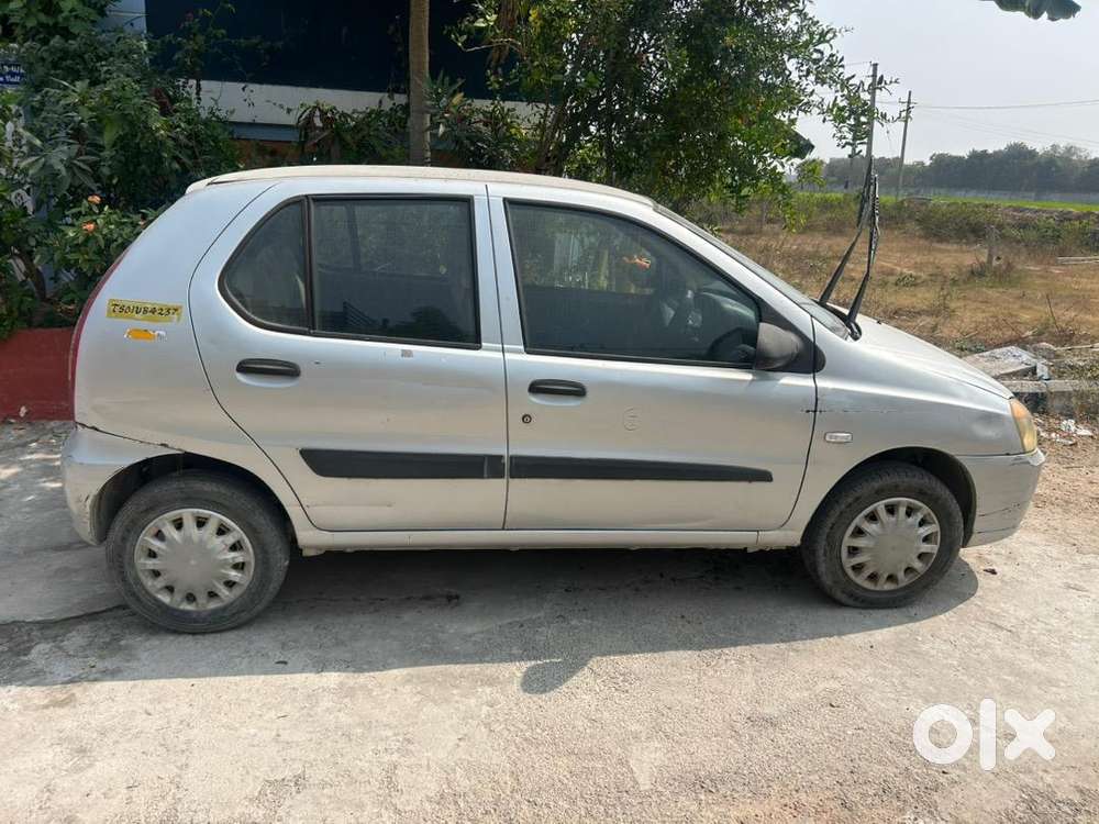Tata Indica V2 2015 Diesel 200000 Km Driven