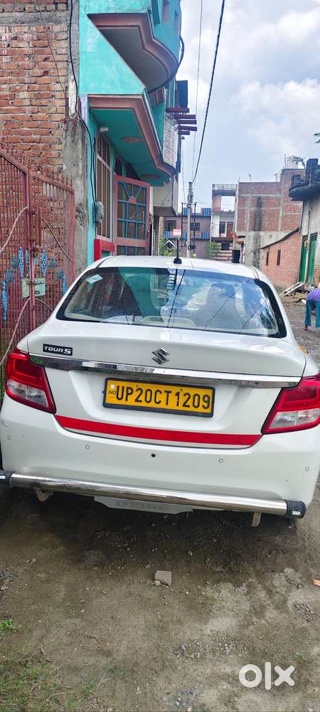 Maruti Swift Dzire 2024