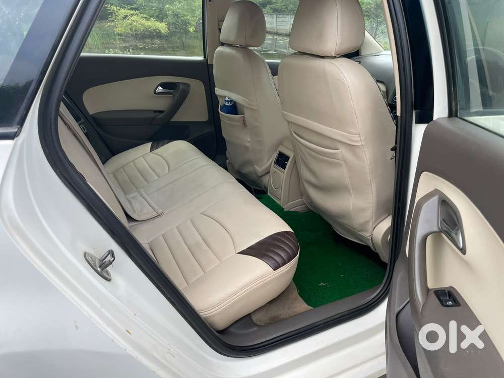 Volkswagen Vento Diesel Highline, 2011, Diesel