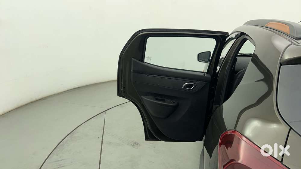 Renault Kwid Climber 1.0 Amt Opt, 2021, Petrol