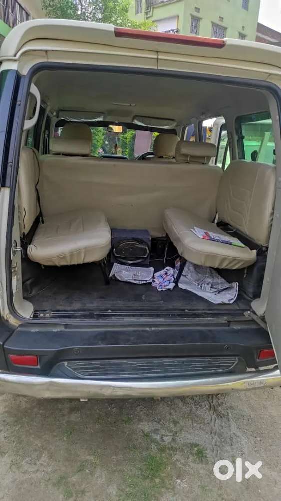 Mahindra Scorpio 2019 Diesel 47000 Km Driven