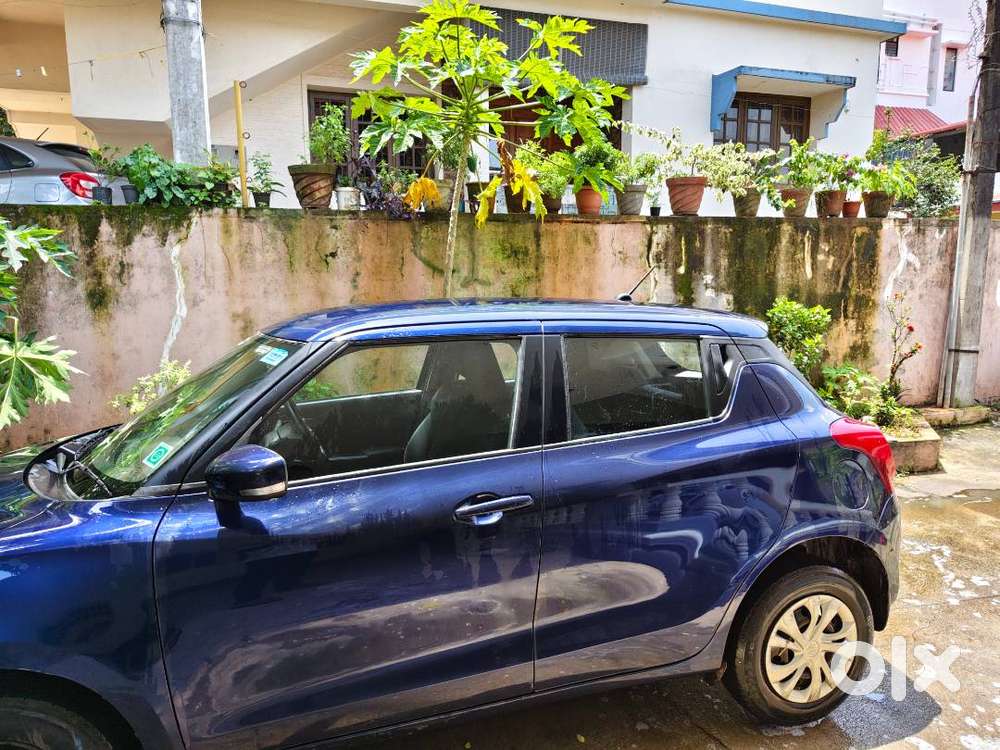 Maruti Suzuki Swift Amt 44k Km 2021