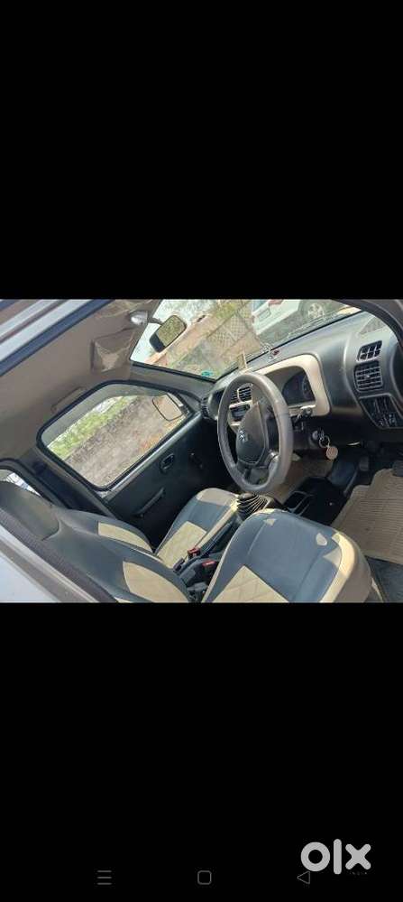 Maruti Suzuki Eeco 5 Seater Ac, 2019, Petrol