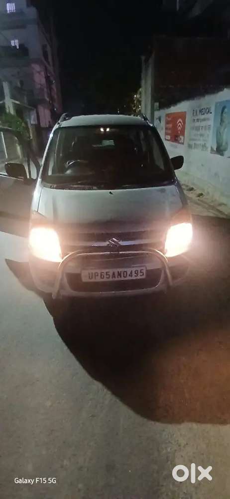 Maruti Suzuki Wagon R 2009 Petrol 57000 Km Driven Best In Condition