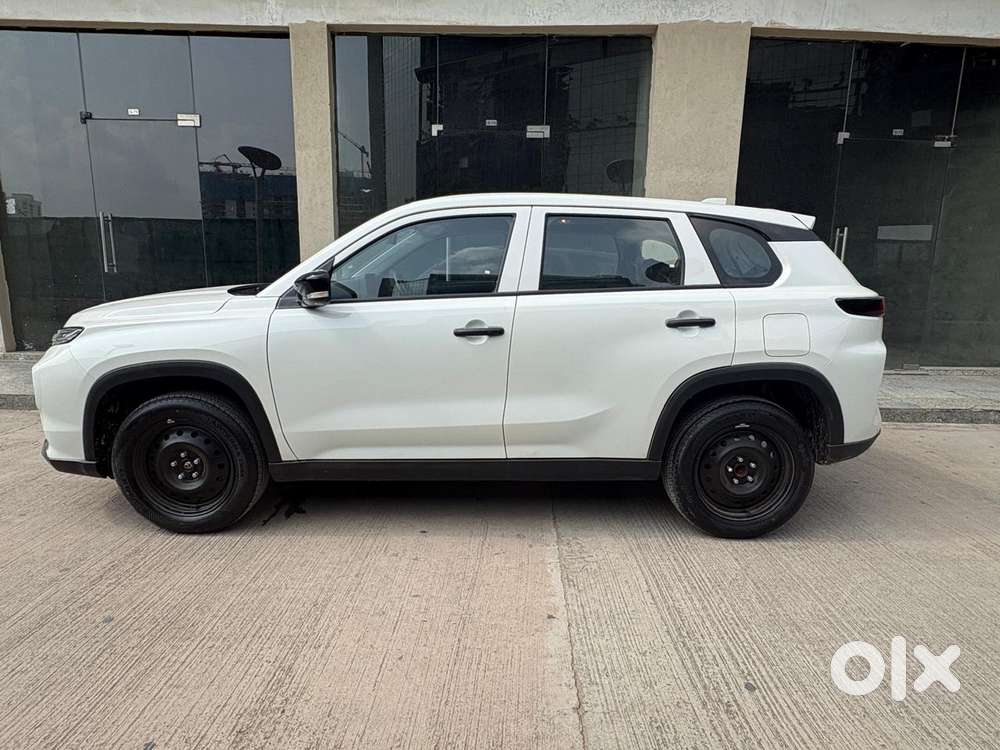 Toyota Urban Cruiser Hyryder 1.5 E Neo Drive, 2025, Petrol