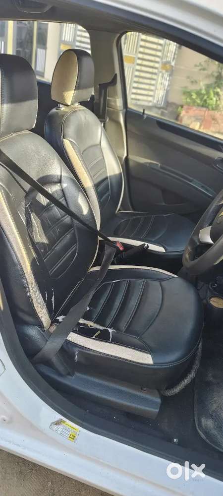 Chevrolet Beat Diesel 2012