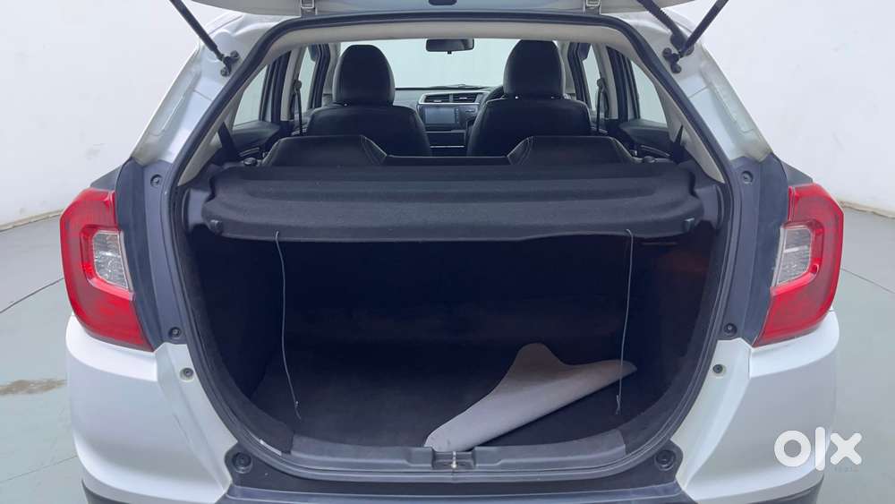 Honda Wr-v [ ] 1.5 Sv I-dtec Mt, 2021, Diesel