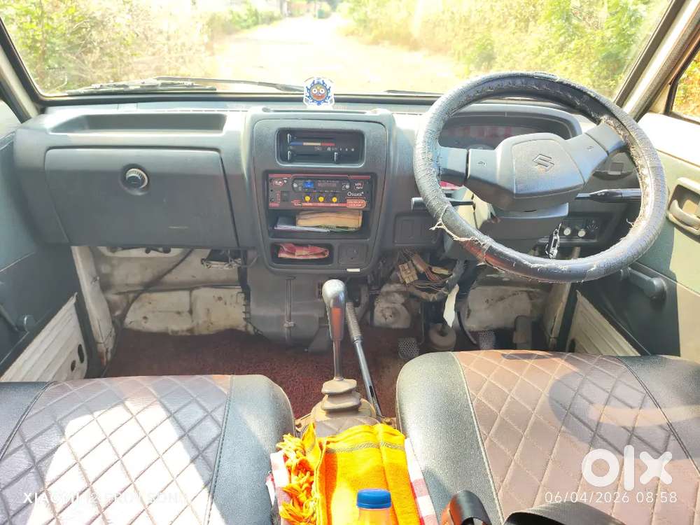 Very Good Condition Vehicle & Well Maintained..