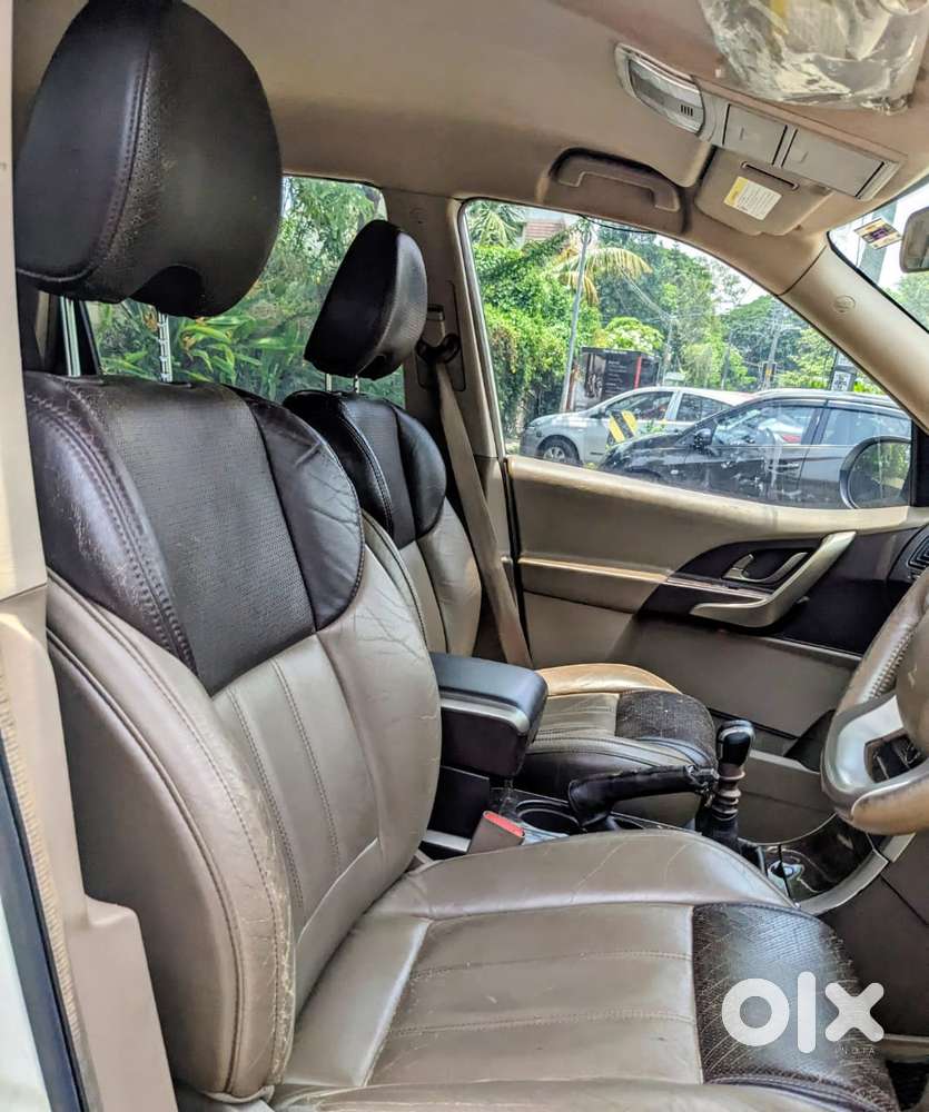 Mahindra Xuv500 W8, 2013, Diesel