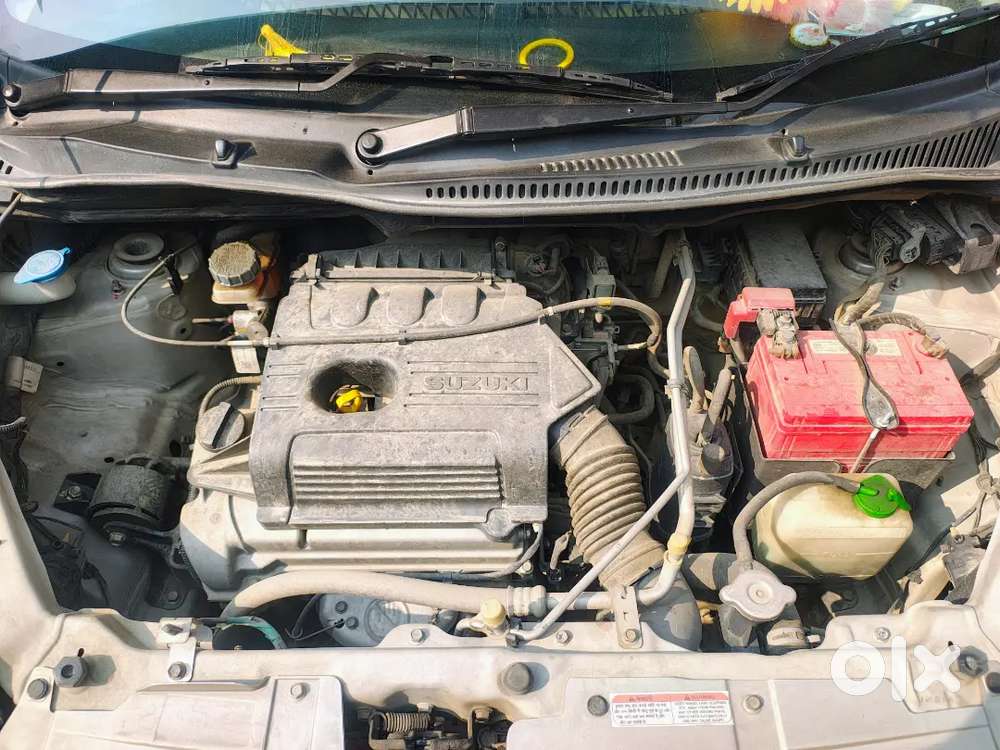 Maruti Suzuki Wagon R 1.0 Petrol Well Maintained