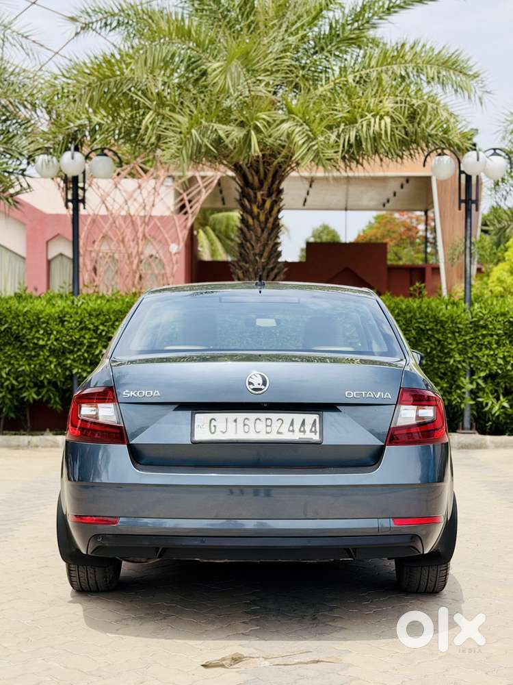 Skoda Octavia 2.0 Tdi At L K, 2017, Diesel