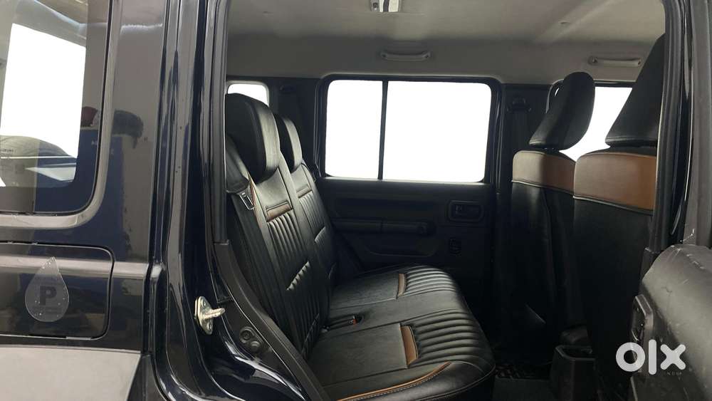 Maruti Suzuki Jimny Zeta Mt, 2023, Petrol