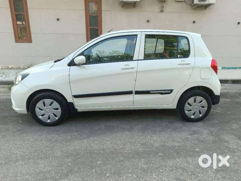 Maruti Suzuki Celerio Zxi Optional Amt, 2021, Petrol