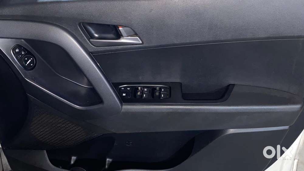 Hyundai Creta 1.6 Sx Plus Petrol, 2017, Petrol