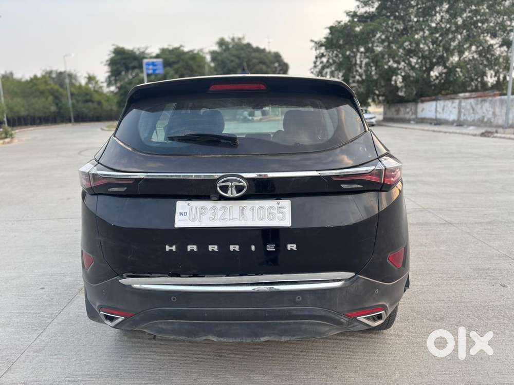 Tata Harrier Xz, 2020, Diesel