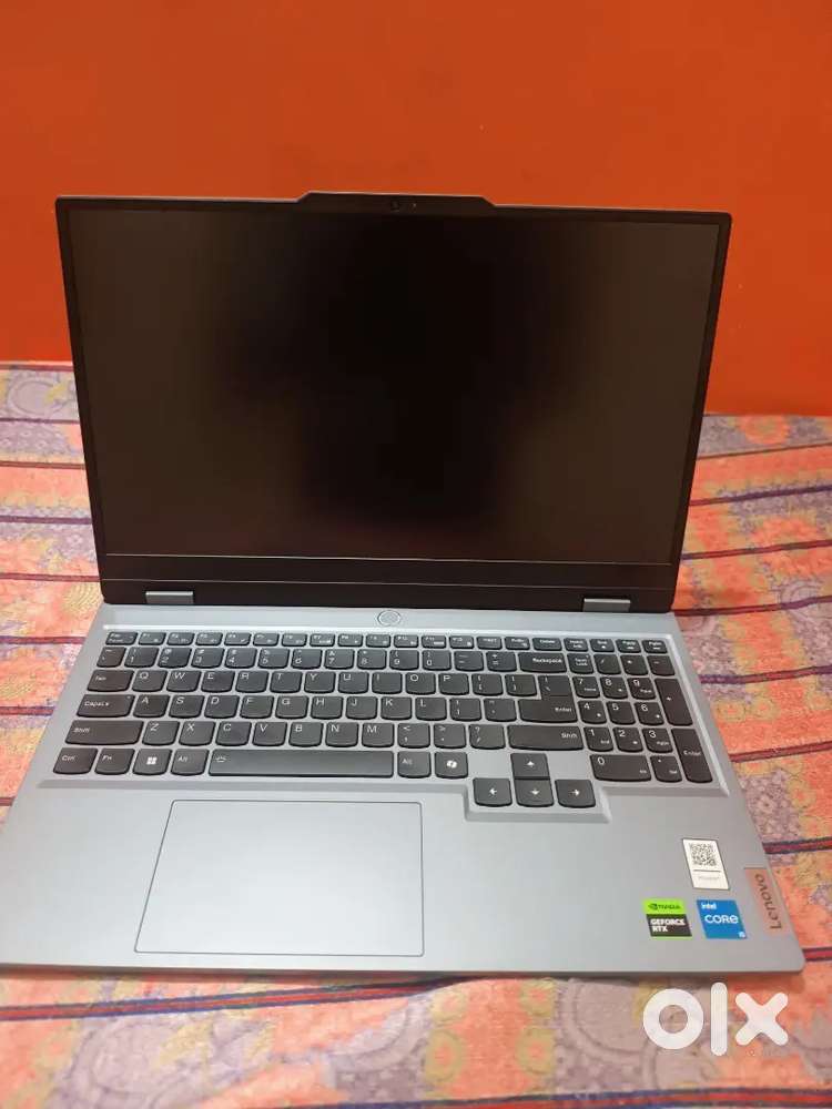 Lenovo LOQ