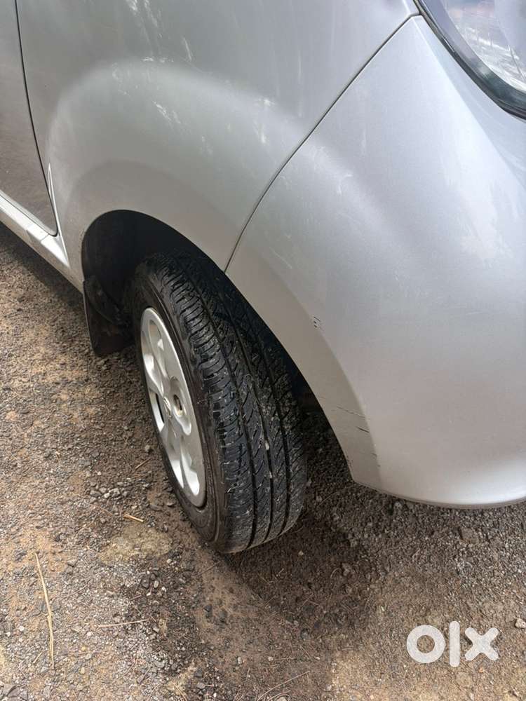 Tata Nano Genx 2015 Petrol Automatic