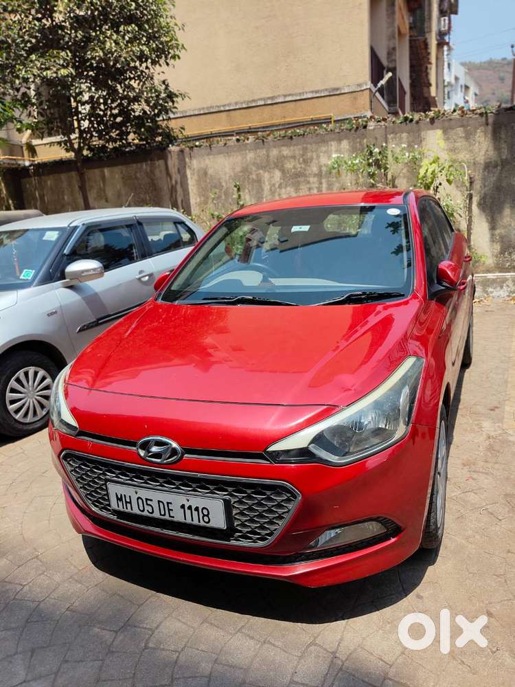 Elite I 20