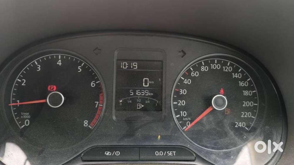 Volkswagen Vento 1.2 Tsi Highline, 2021, Petrol