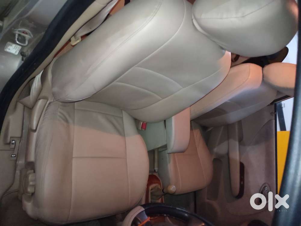 Honda City Zx 2007 Cng & Hybrids Good Condition